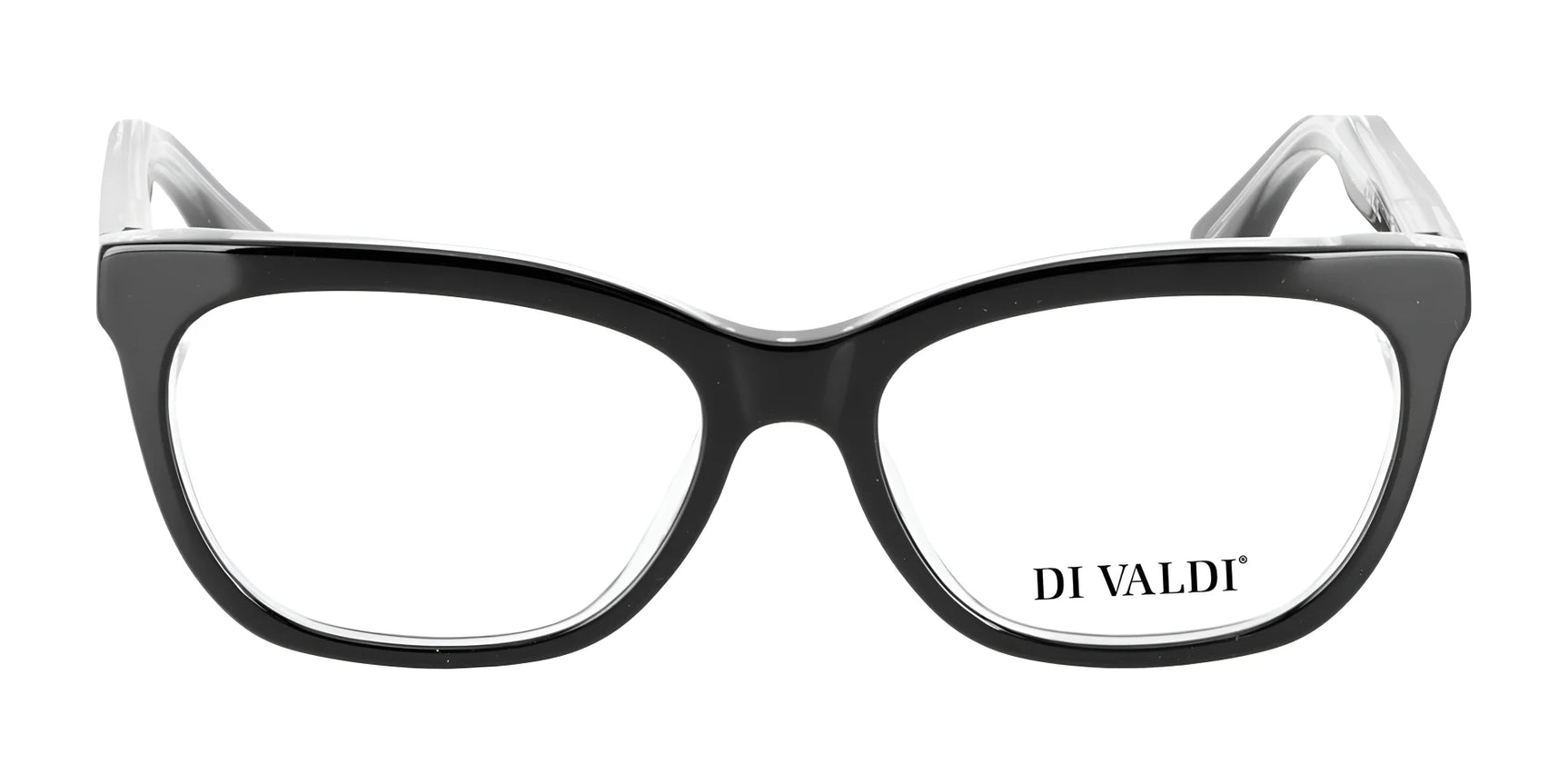 Di Valdi PIERA DVO8066 Eyeglasses | Size 52 Di Valdi PIERA DVO8066 Eyeglasses | Size 52
