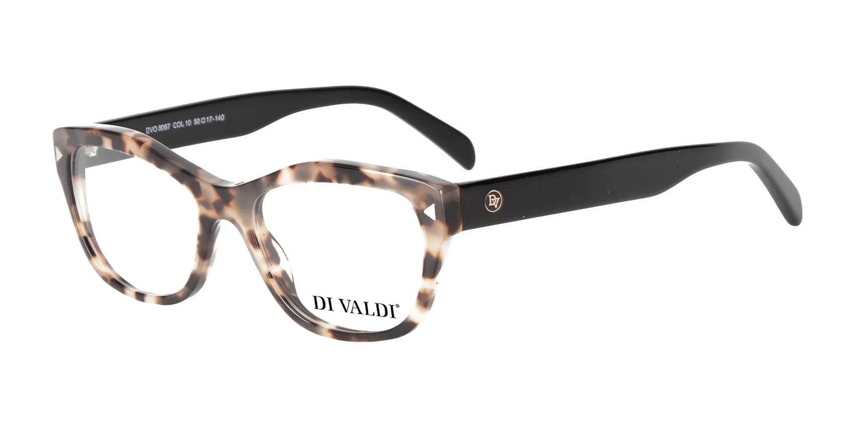 Di Valdi ROBERTA DVO8067 Eyeglasses Color №010 Di Valdi ROBERTA DVO8067 Eyeglasses Color №010