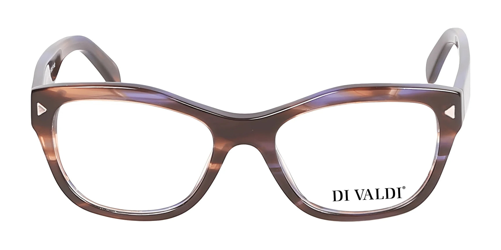 Di Valdi ROBERTA DVO8067 Eyeglasses | Size 50 Di Valdi ROBERTA DVO8067 Eyeglasses | Size 50