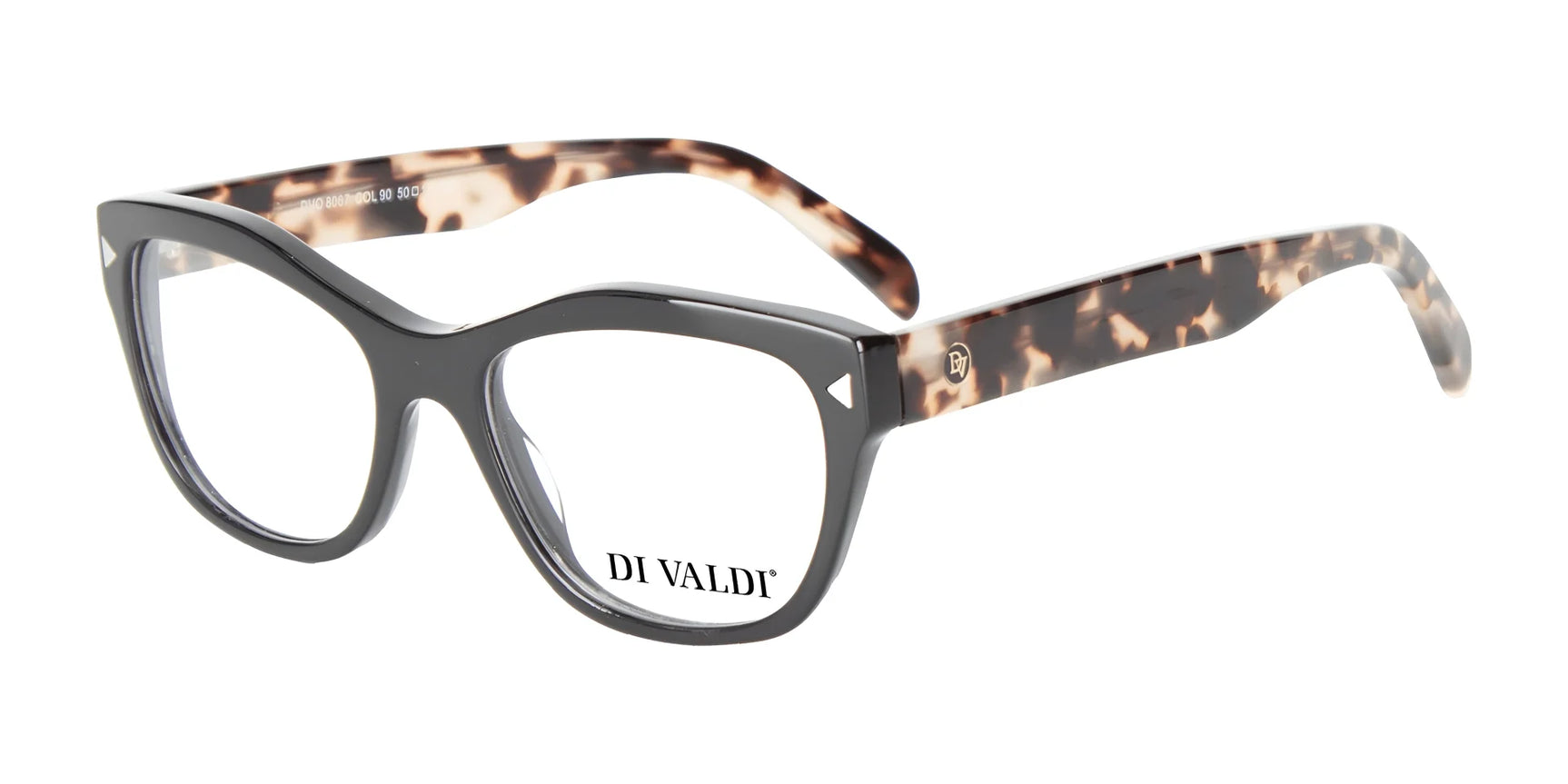 Di Valdi ROBERTA DVO8067 Eyeglasses Color №090 Di Valdi ROBERTA DVO8067 Eyeglasses Color №090