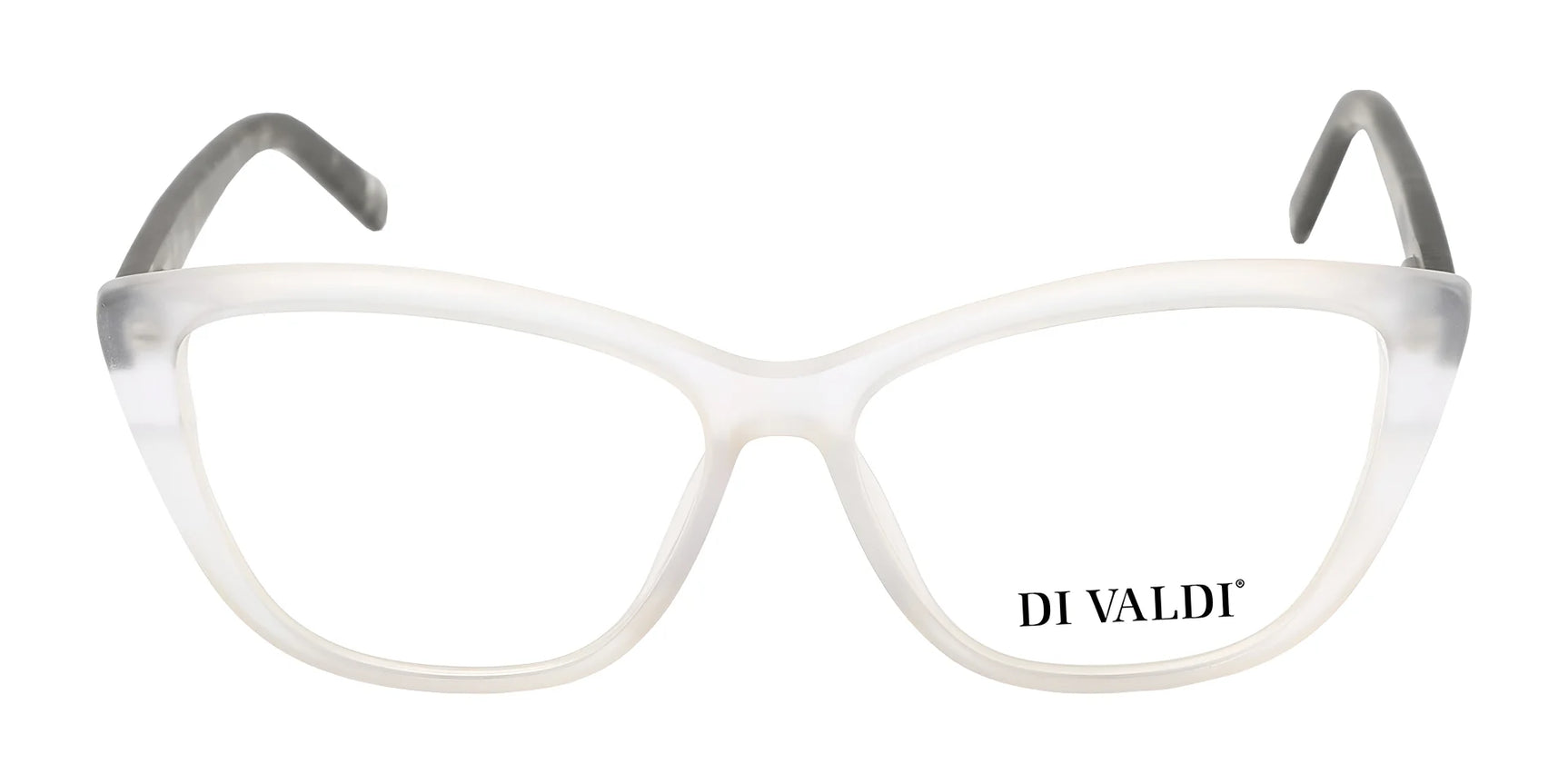 Di Valdi LUCCA DVO8069 Eyeglasses | Size 54 Di Valdi LUCCA DVO8069 Eyeglasses | Size 54