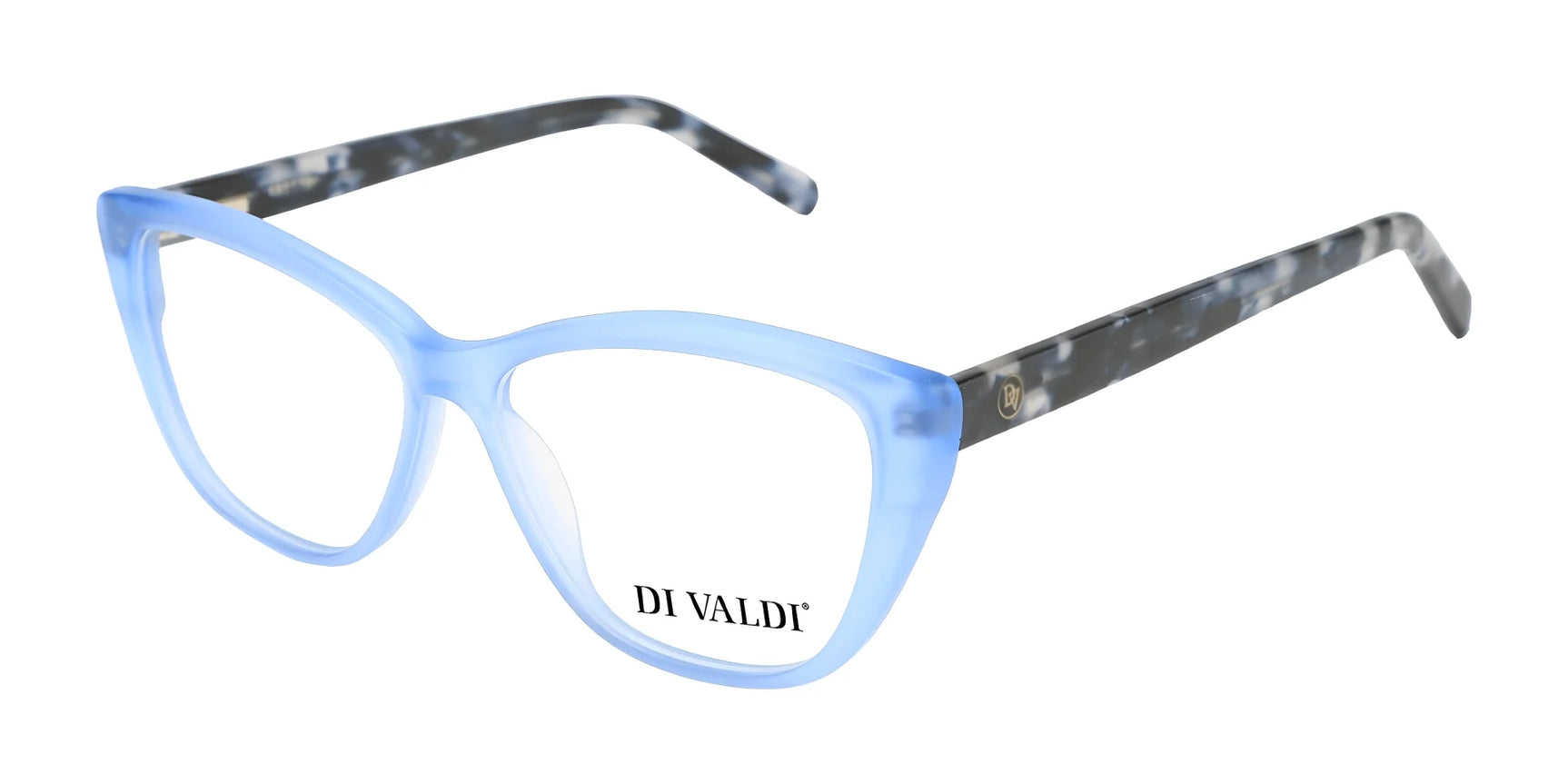 Di Valdi LUCCA DVO8069 Eyeglasses Color №050 Di Valdi LUCCA DVO8069 Eyeglasses Color №050