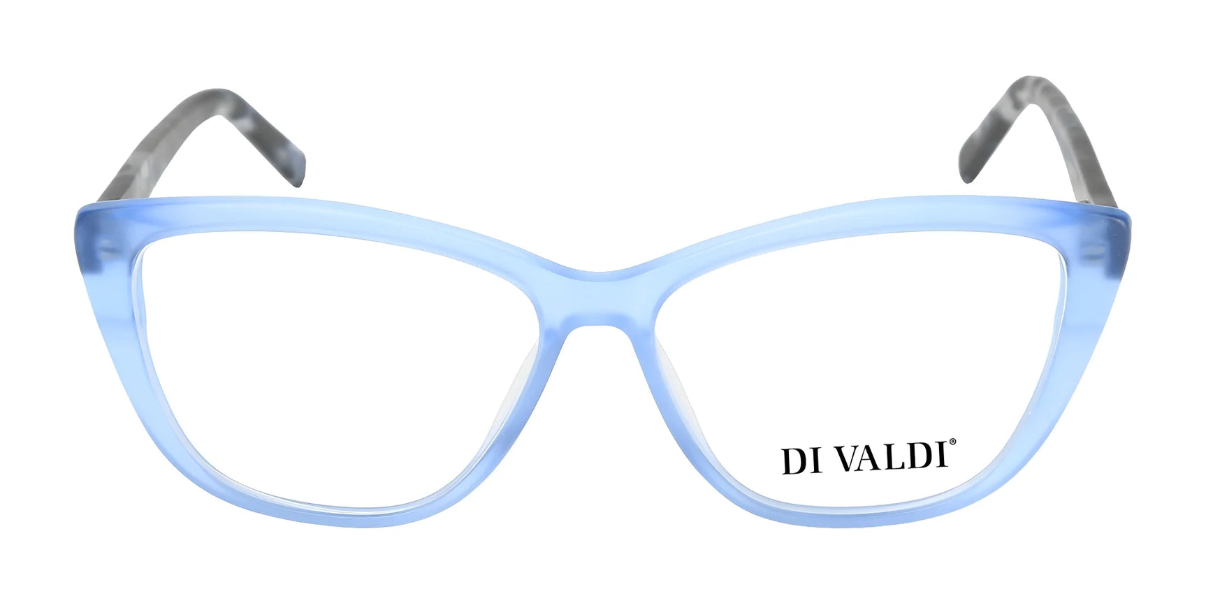 Di Valdi LUCCA DVO8069 Eyeglasses | Size 54 Di Valdi LUCCA DVO8069 Eyeglasses | Size 54
