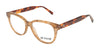 Di Valdi CONSENZA DVO8070 Eyeglasses | Size 52 / Color №010