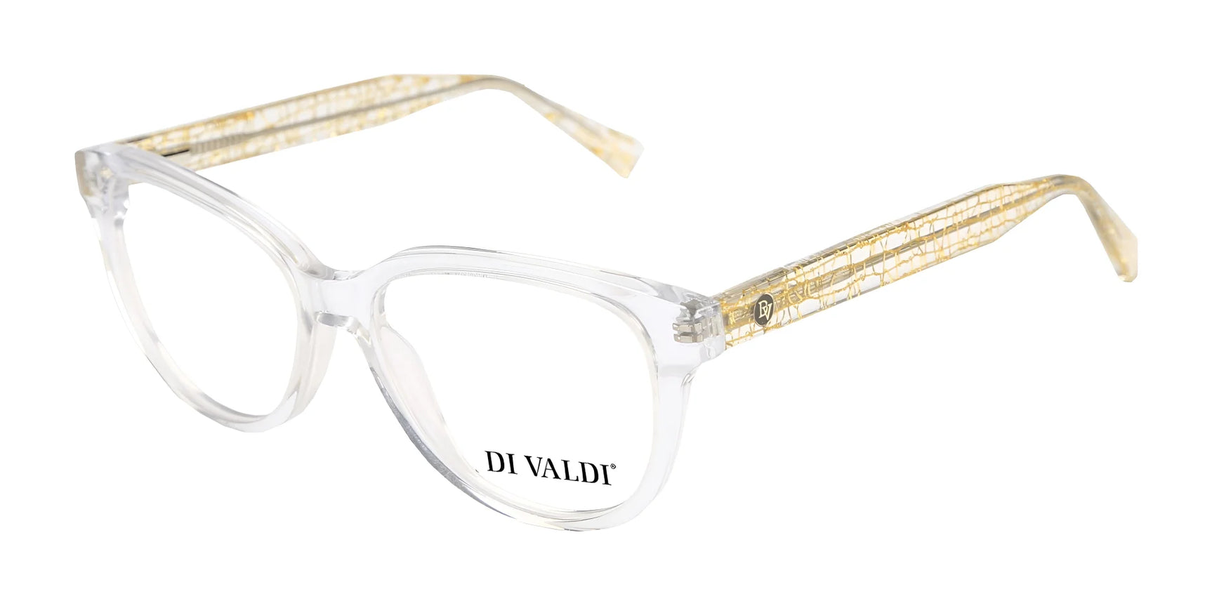 Di Valdi CONSENZA DVO8070 Eyeglasses Color №075 Di Valdi CONSENZA DVO8070 Eyeglasses Color №075