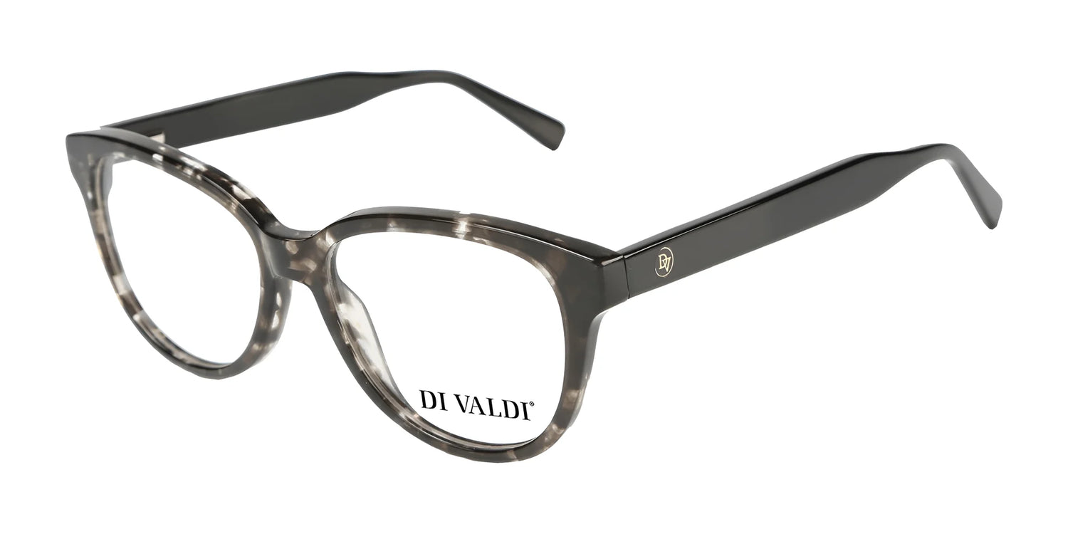 Di Valdi CONSENZA DVO8070 Eyeglasses Color №090 Di Valdi CONSENZA DVO8070 Eyeglasses Color №090