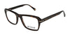 Di Valdi APOLLONE DVO8071 Eyeglasses / Color №010 / Size 53