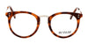 Di Valdi LUSSUOSO DVO8072 Eyeglasses | Size 48 / Color №010