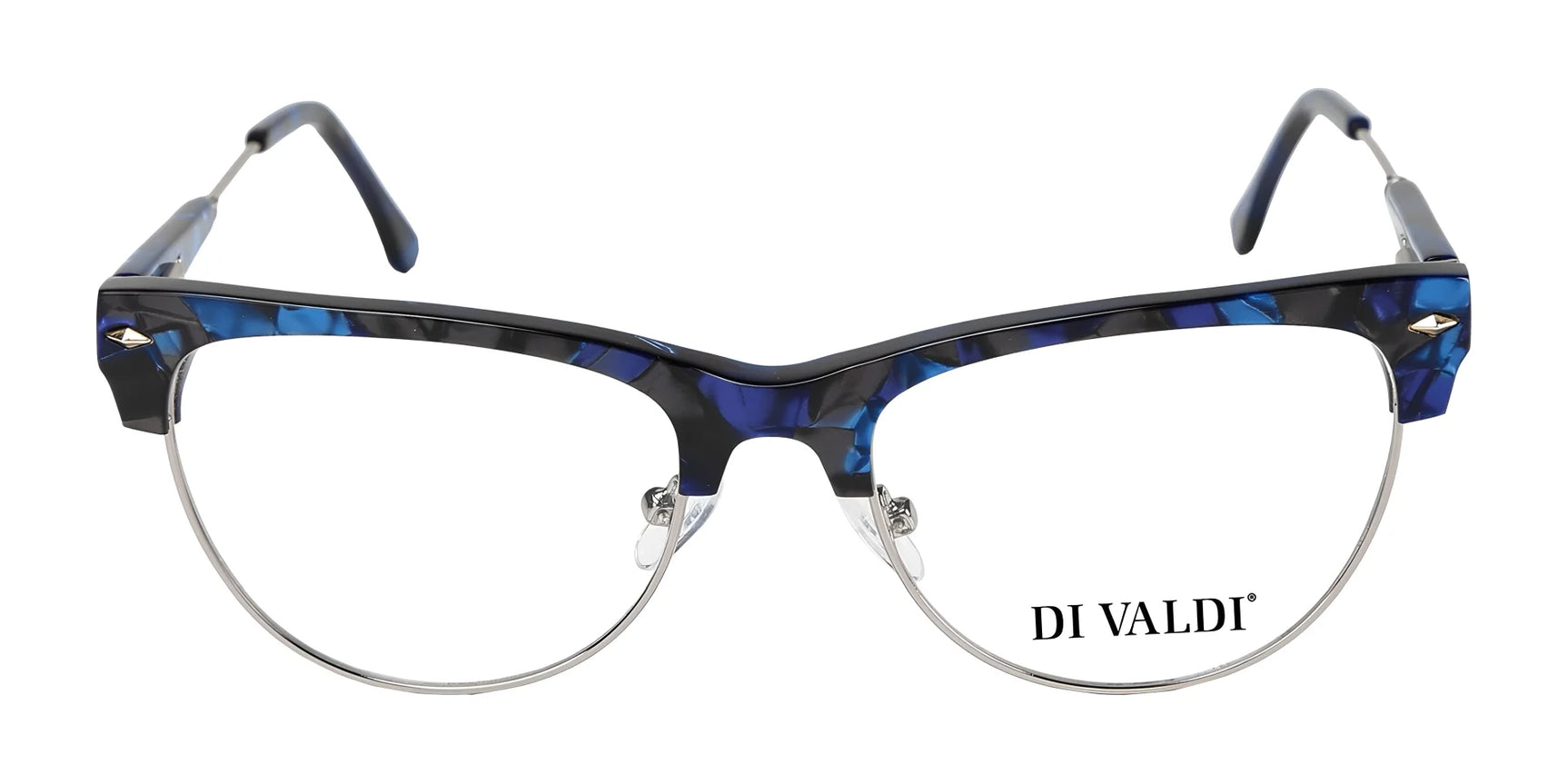 Di Valdi CASORIA DVO8073 Eyeglasses | Size 52 Di Valdi CASORIA DVO8073 Eyeglasses | Size 52