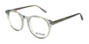 Di Valdi DVO8074 Eyeglasses | Size 50 / Color №020