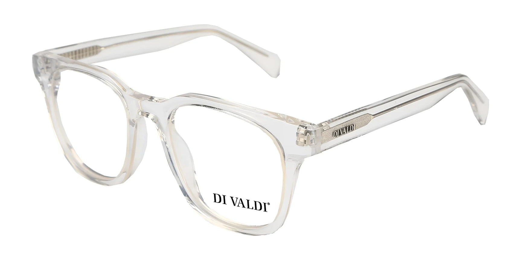 Di Valdi DVO8075 Eyeglasses Color №072 Di Valdi DVO8075 Eyeglasses Color №072