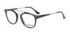 Di Valdi DVO8076 Eyeglasses / Color №020 / Size 48
