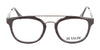 Di Valdi DVO8076 Eyeglasses / Color №010 / Size 48