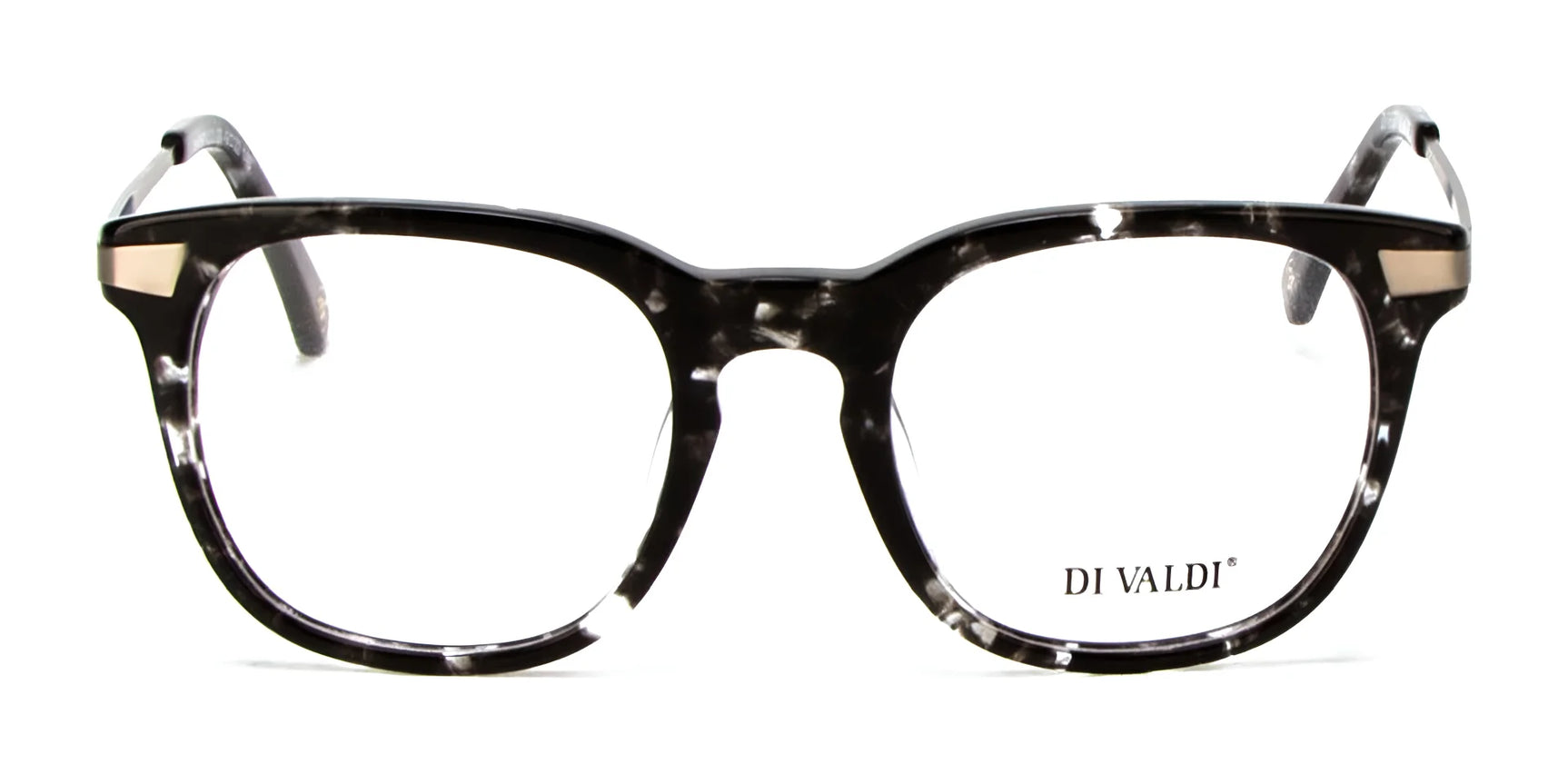 Di Valdi DVO8077 Eyeglasses | Size 49 Di Valdi DVO8077 Eyeglasses | Size 49
