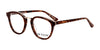 Di Valdi DVO8079 Eyeglasses | Size 49 / Color №010