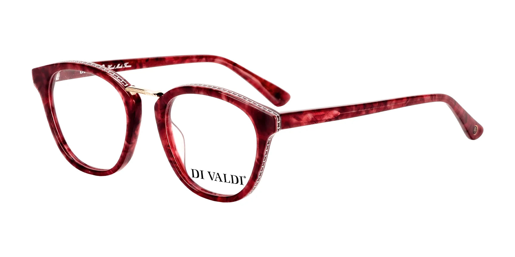 Di Valdi DVO8079 Eyeglasses Color №030 Di Valdi DVO8079 Eyeglasses Color №030