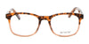 Di Valdi DVO8083 Eyeglasses | Size 51 / Color №010