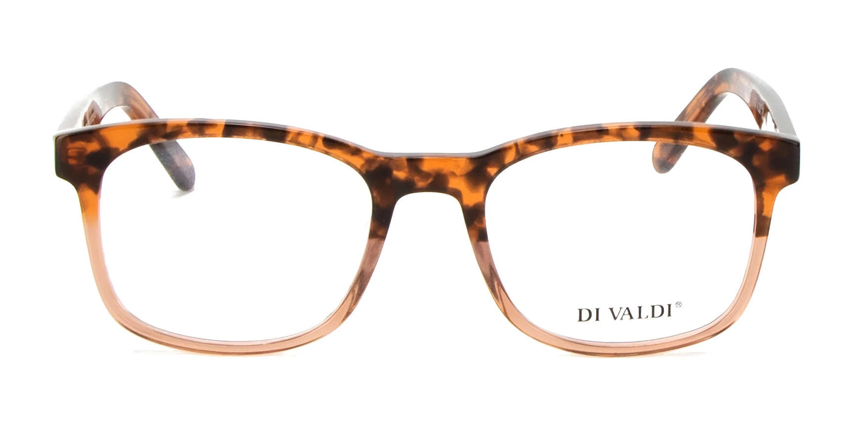 Di Valdi DVO8083 Eyeglasses | Size 51 Di Valdi DVO8083 Eyeglasses | Size 51