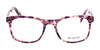 Di Valdi DVO8083 Eyeglasses | Size 51 / Color №010