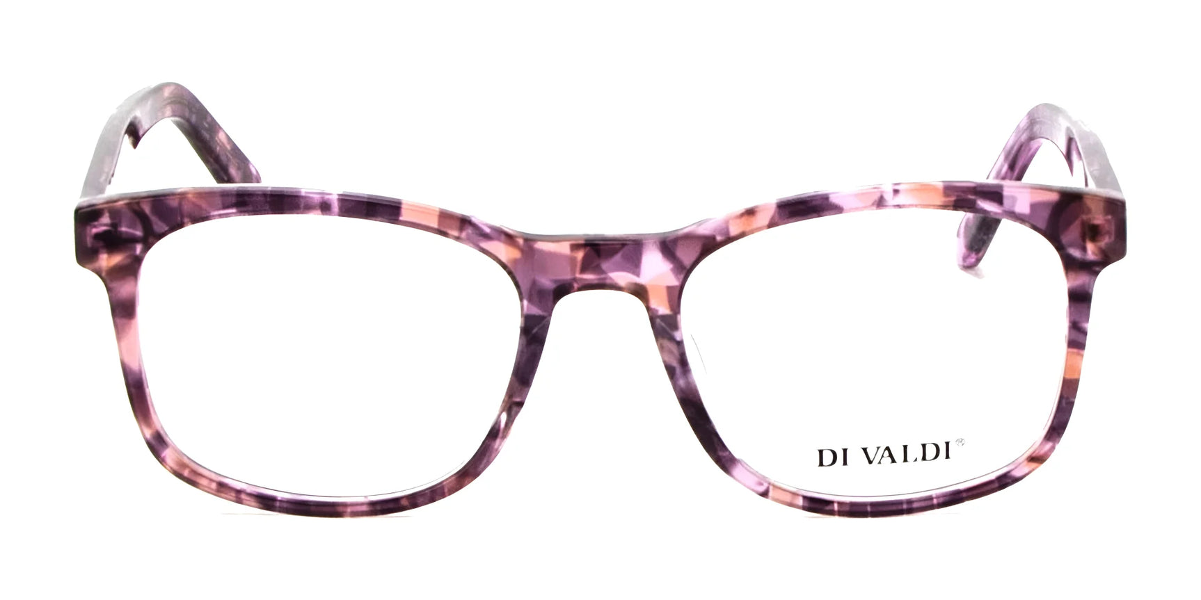 Di Valdi DVO8083 Eyeglasses | Size 51 Di Valdi DVO8083 Eyeglasses | Size 51
