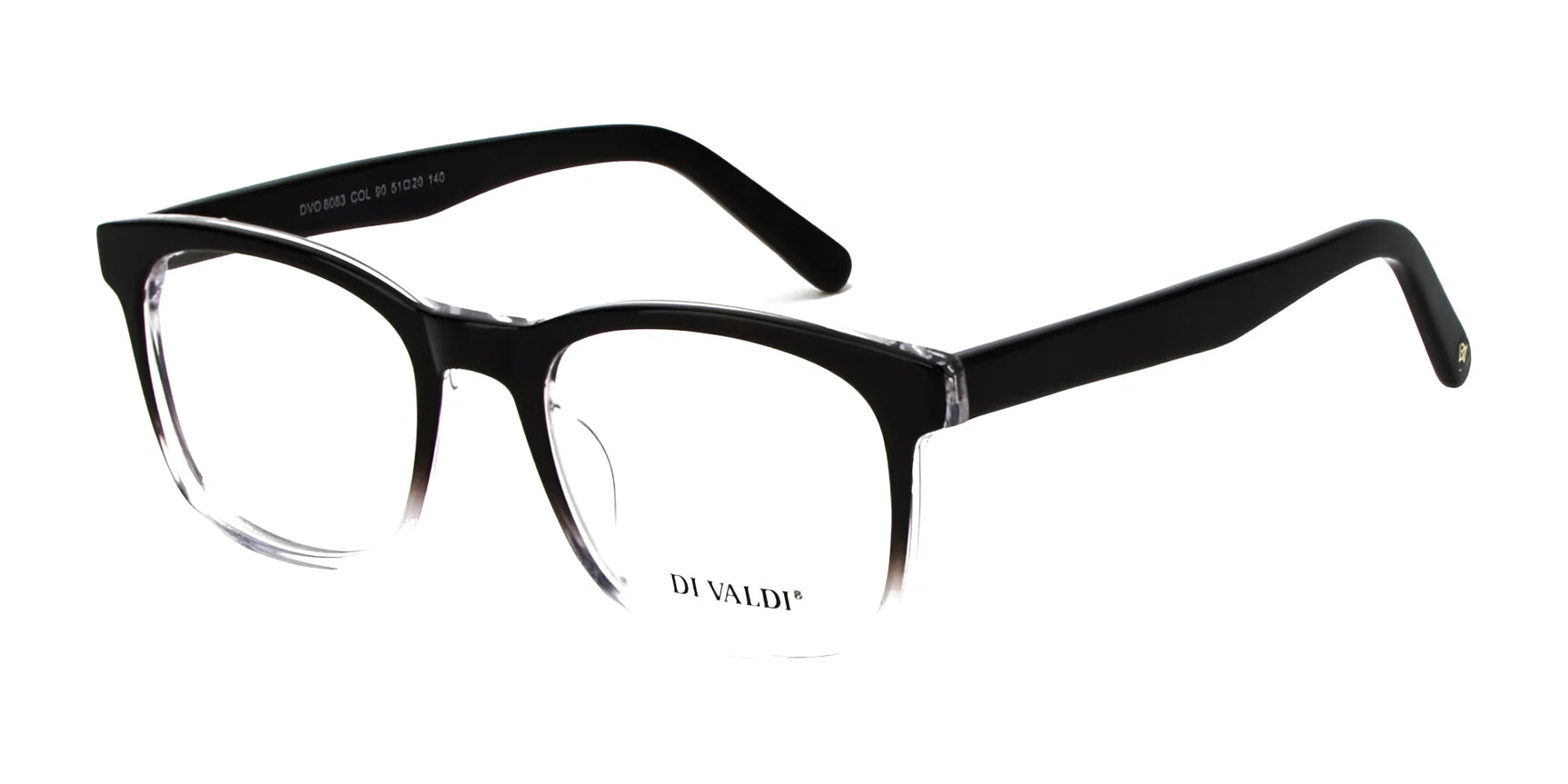 Di Valdi DVO8083 Eyeglasses Color №090 Di Valdi DVO8083 Eyeglasses Color №090