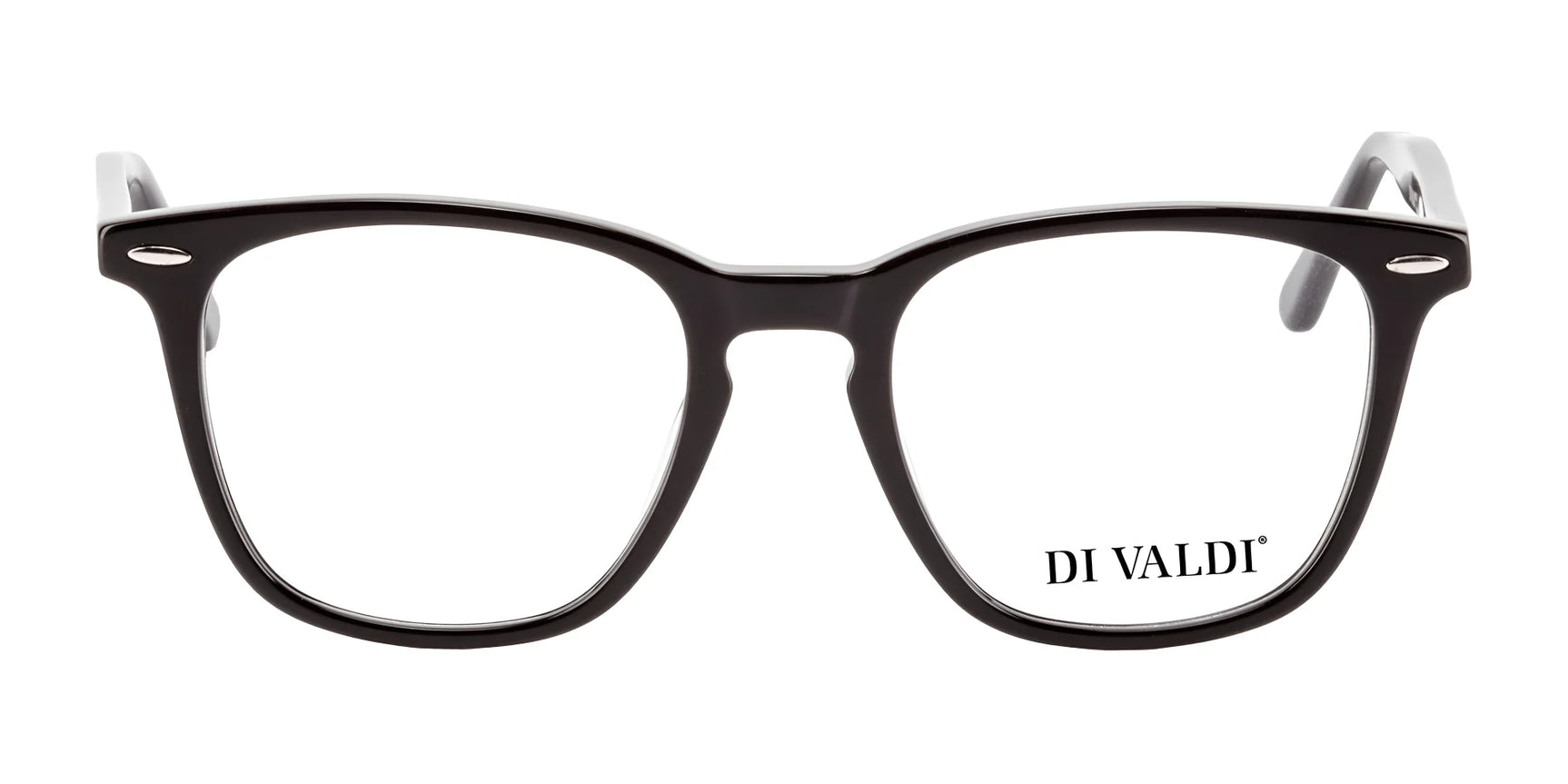 Di Valdi DVO8084 Eyeglasses | Size 50 Di Valdi DVO8084 Eyeglasses | Size 50