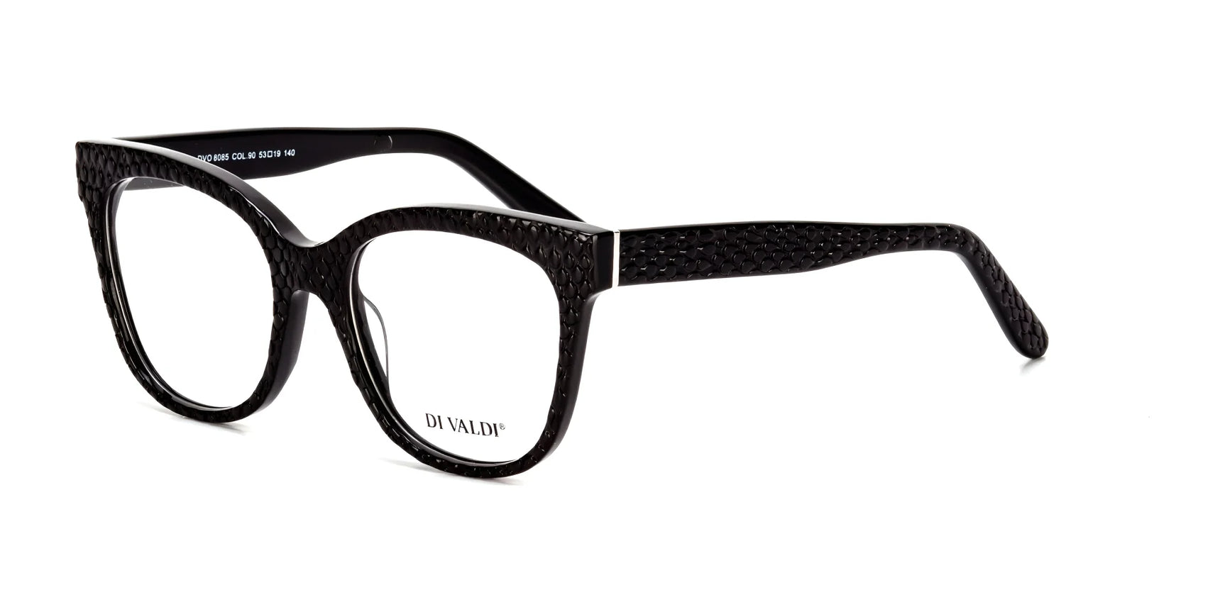 Di Valdi DVO8085 Eyeglasses Color №090 Di Valdi DVO8085 Eyeglasses Color №090