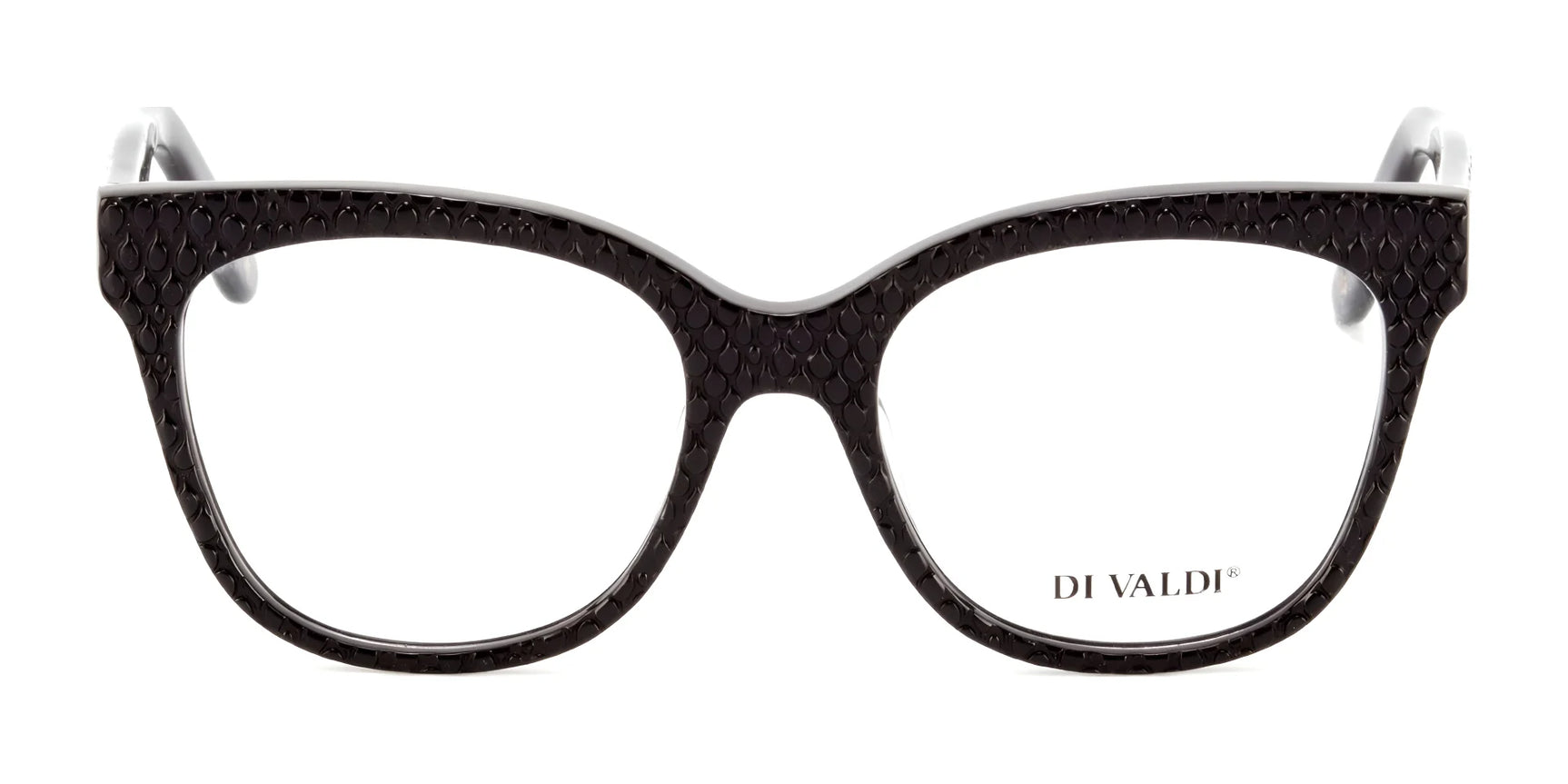 Di Valdi DVO8085 Eyeglasses | Size 53 Di Valdi DVO8085 Eyeglasses | Size 53
