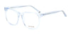 Di Valdi DVO8086 Eyeglasses | Size 51 / Color №050