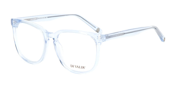 Di Valdi DVO8086 Eyeglasses | Size 51 / Color №050