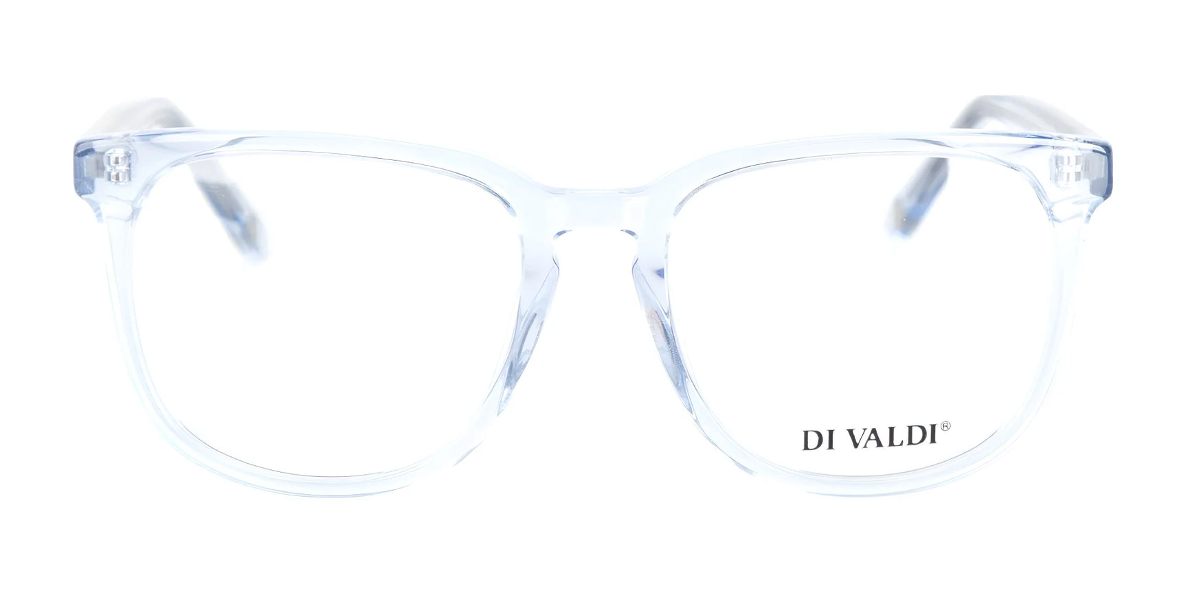 Di Valdi DVO8086 Eyeglasses | Size 51 Di Valdi DVO8086 Eyeglasses | Size 51