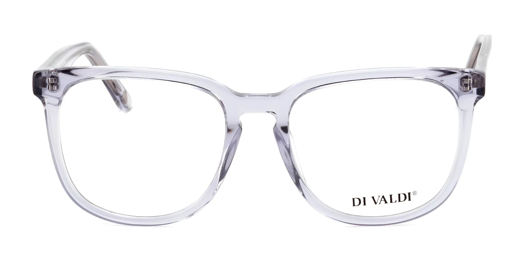 Di Valdi DVO8086 Eyeglasses | Size 51 Di Valdi DVO8086 Eyeglasses | Size 51