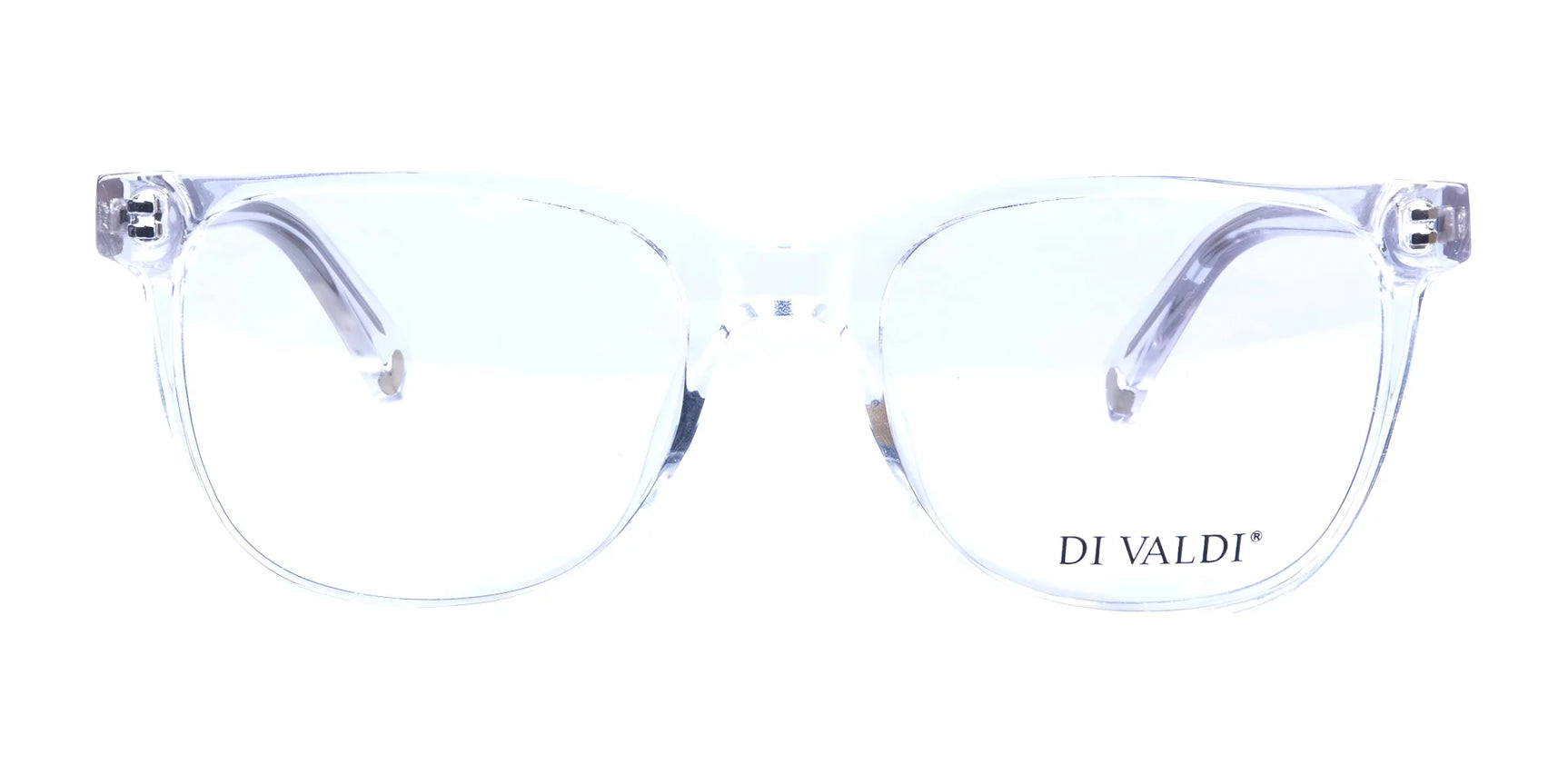Di Valdi DVO8088 Eyeglasses | Size 50 Di Valdi DVO8088 Eyeglasses | Size 50