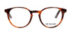 Di Valdi DVO8092 Eyeglasses | Size 47 / Color №010