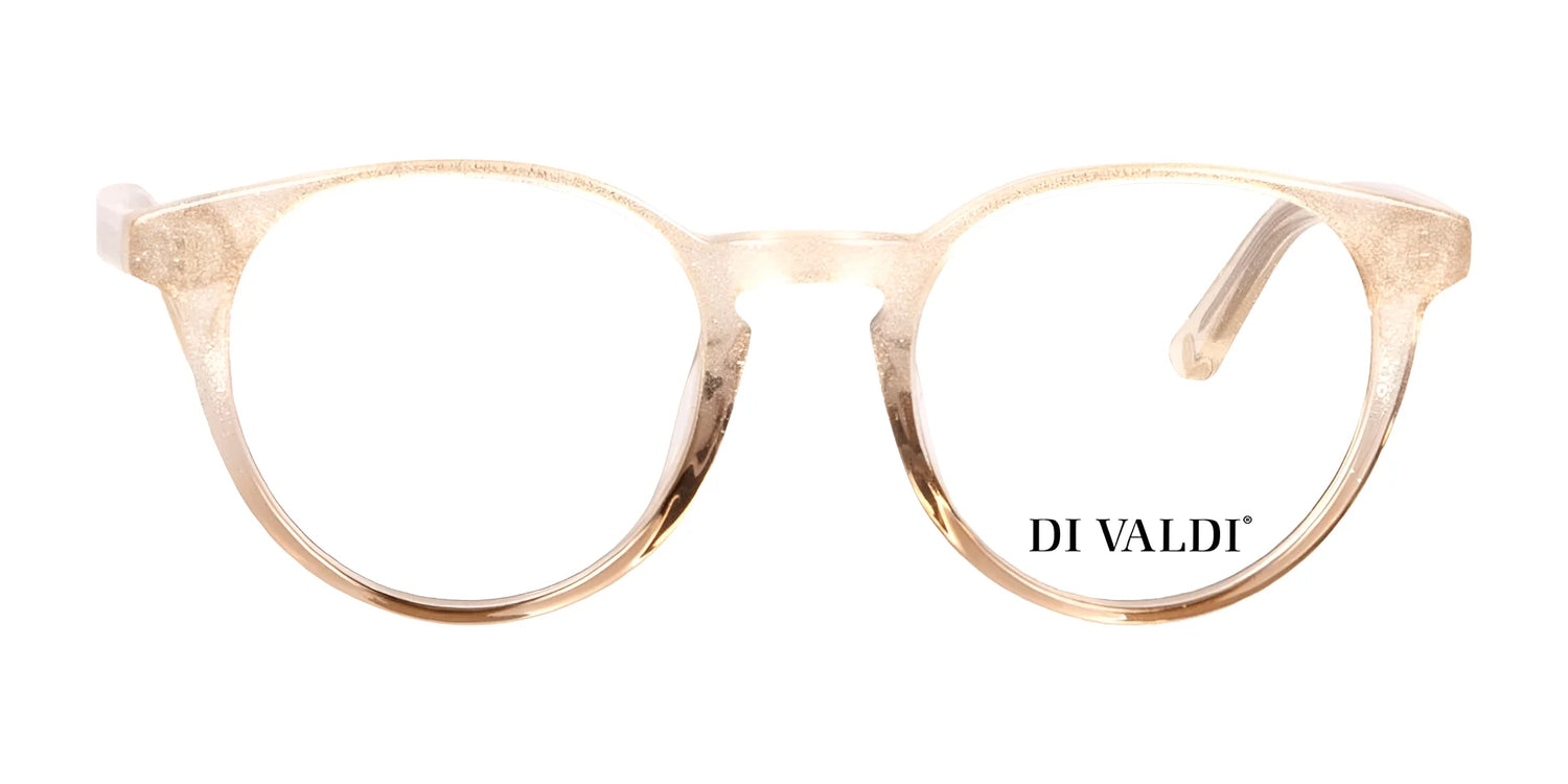 Di Valdi DVO8092 Eyeglasses | Size 47 Di Valdi DVO8092 Eyeglasses | Size 47