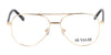 Di Valdi DVO8093 Eyeglasses | Size 56 / Color №015