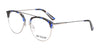 Di Valdi DVO8094 Eyeglasses | Size 51 / Color №050