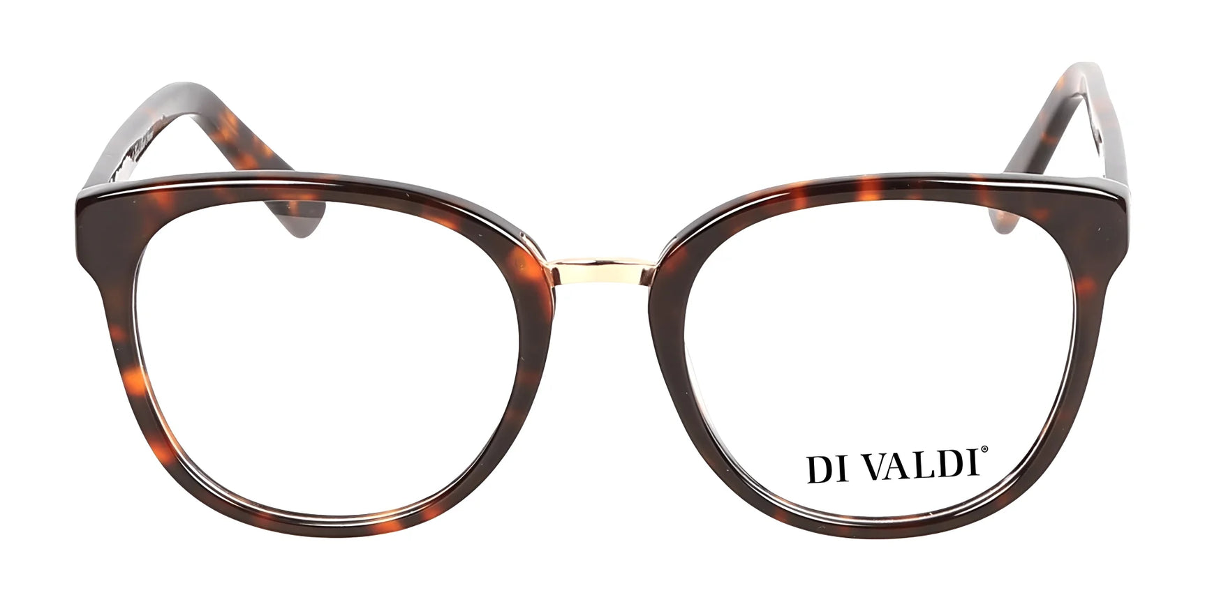 Di Valdi DVO8095 Eyeglasses | Size 50 Di Valdi DVO8095 Eyeglasses | Size 50