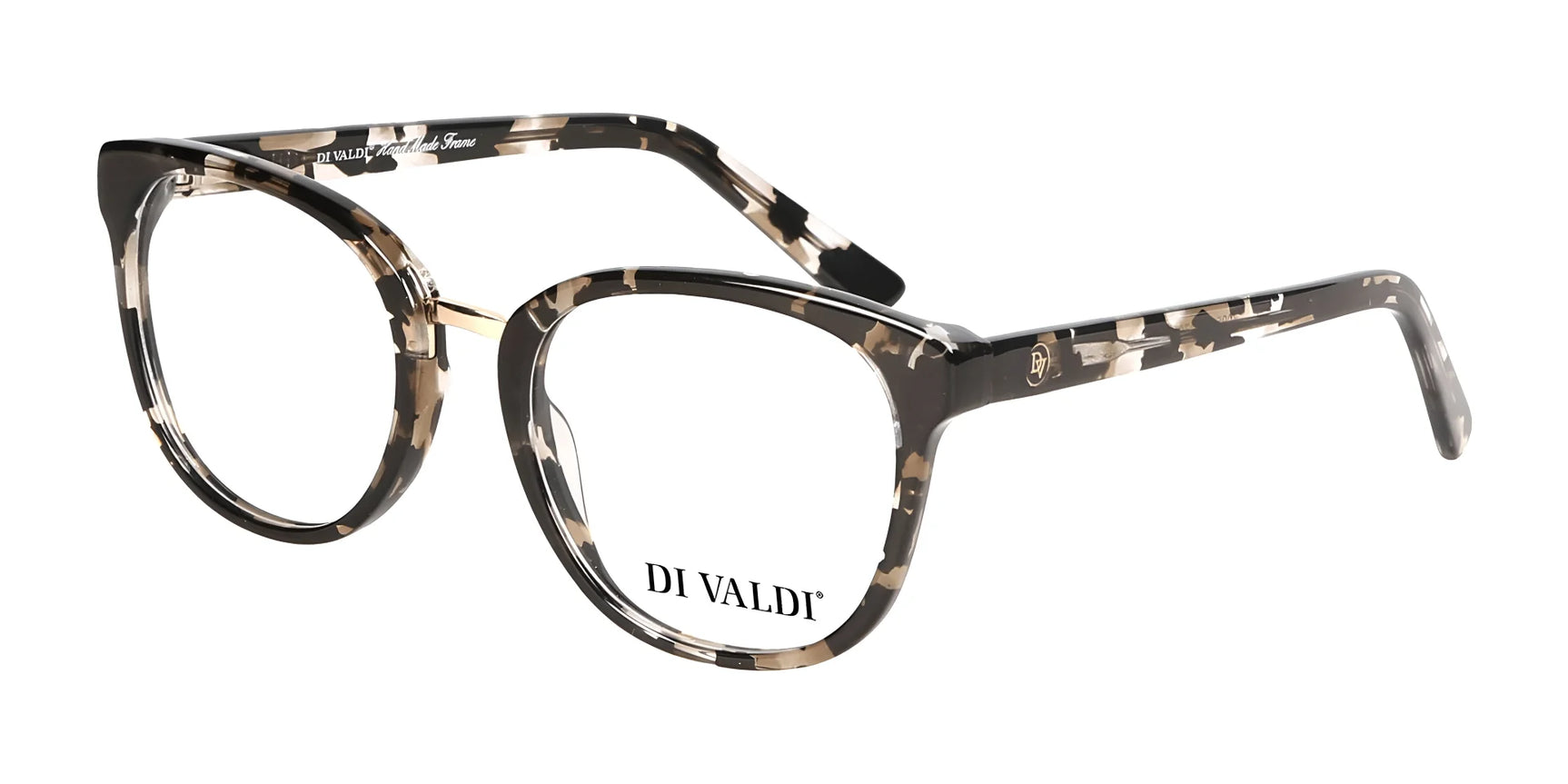 Di Valdi DVO8095 Eyeglasses Color №050 Di Valdi DVO8095 Eyeglasses Color №050