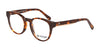 Di Valdi DVO8096 Eyeglasses | Size 49 / Color №010