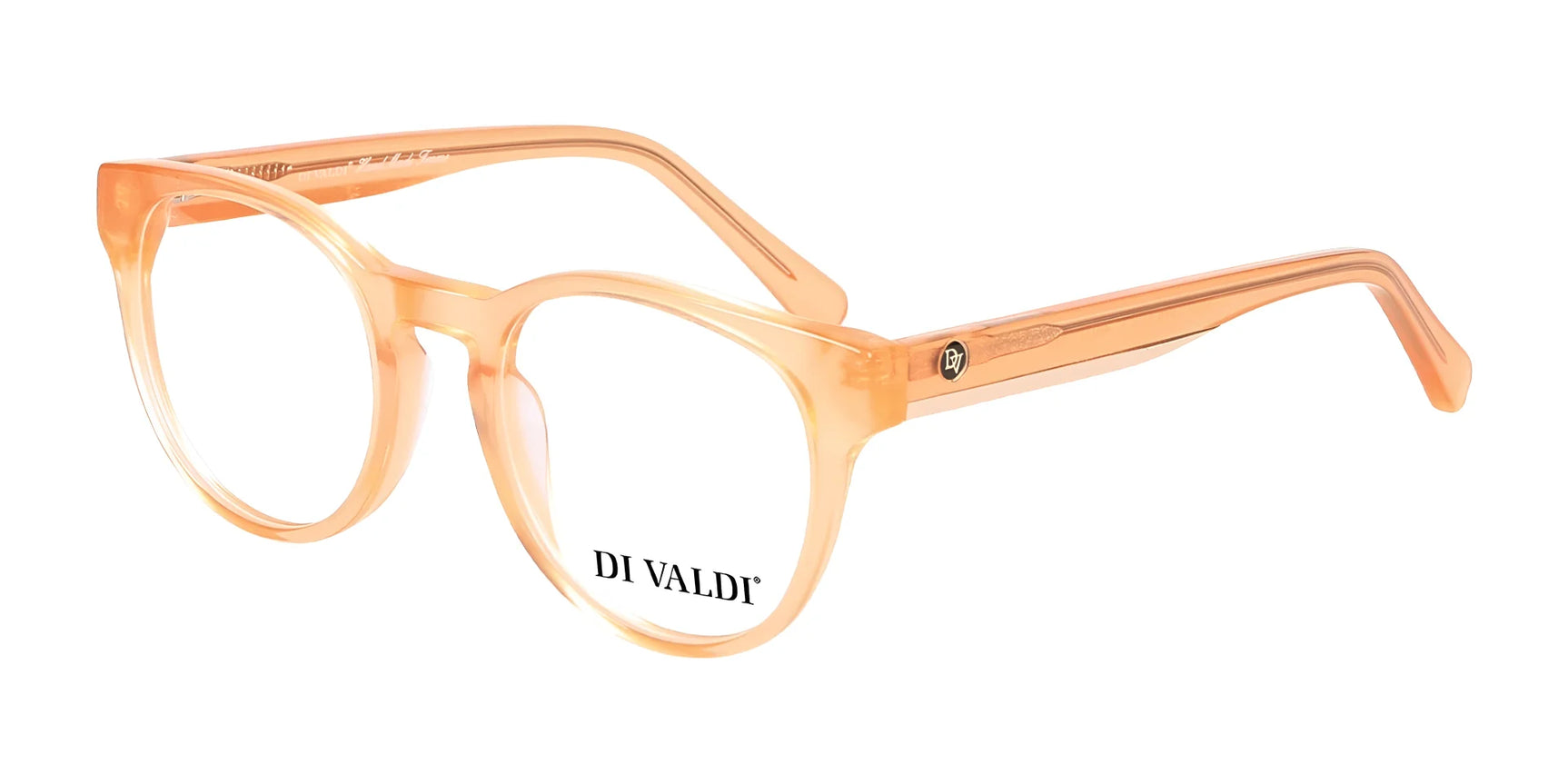 Di Valdi DVO8096 Eyeglasses Color №011 Di Valdi DVO8096 Eyeglasses Color №011