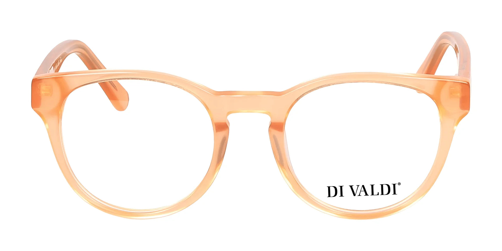 Di Valdi DVO8096 Eyeglasses | Size 49 Di Valdi DVO8096 Eyeglasses | Size 49