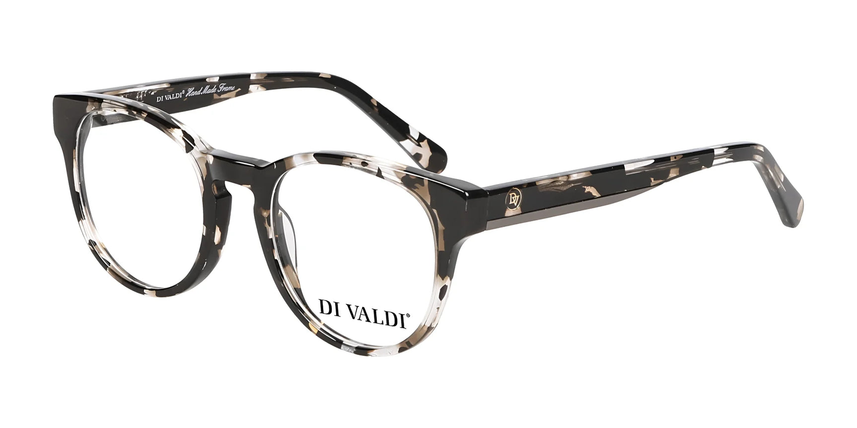 Di Valdi DVO8096 Eyeglasses Color №070 Di Valdi DVO8096 Eyeglasses Color №070