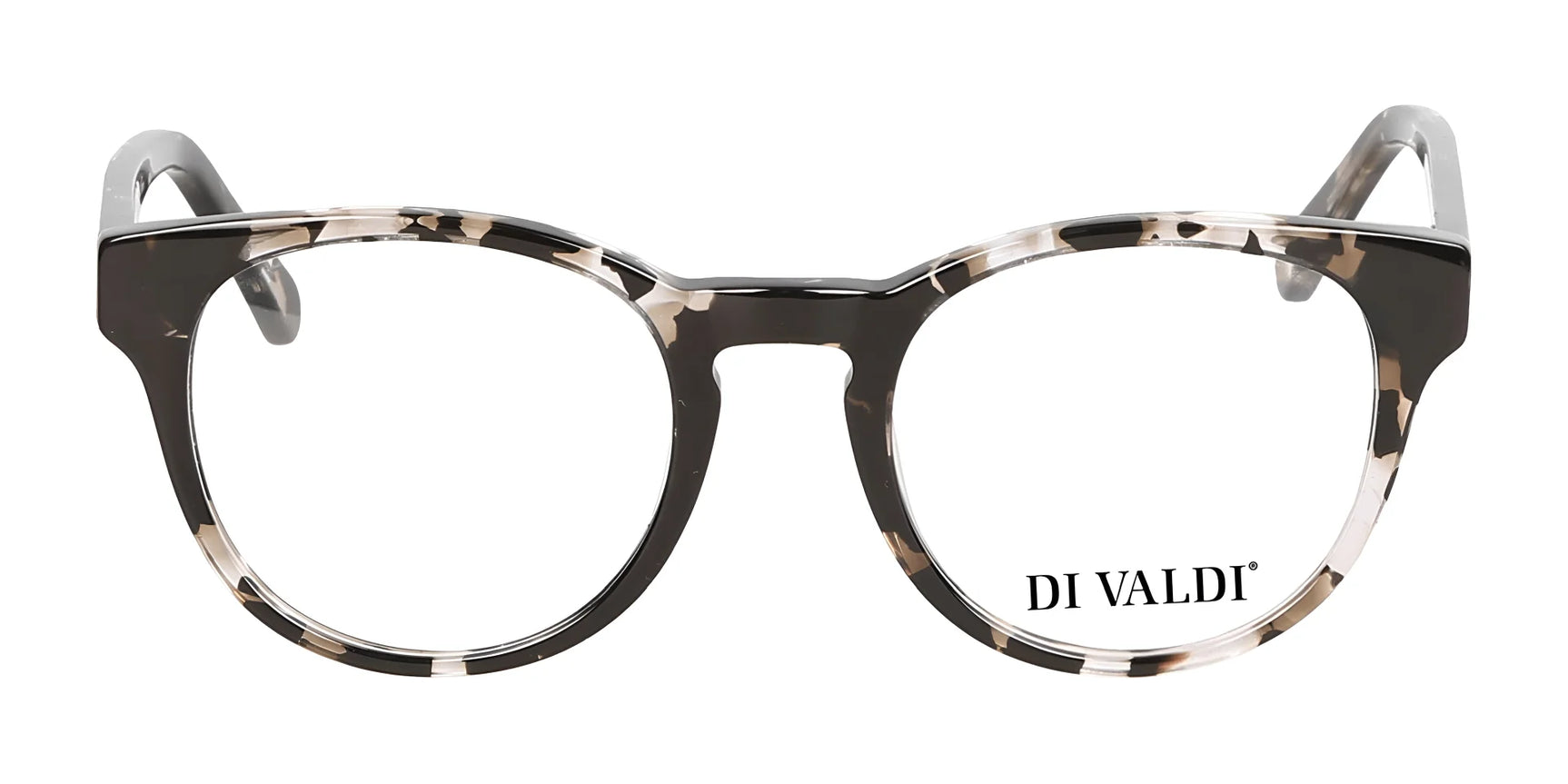 Di Valdi DVO8096 Eyeglasses | Size 49 Di Valdi DVO8096 Eyeglasses | Size 49