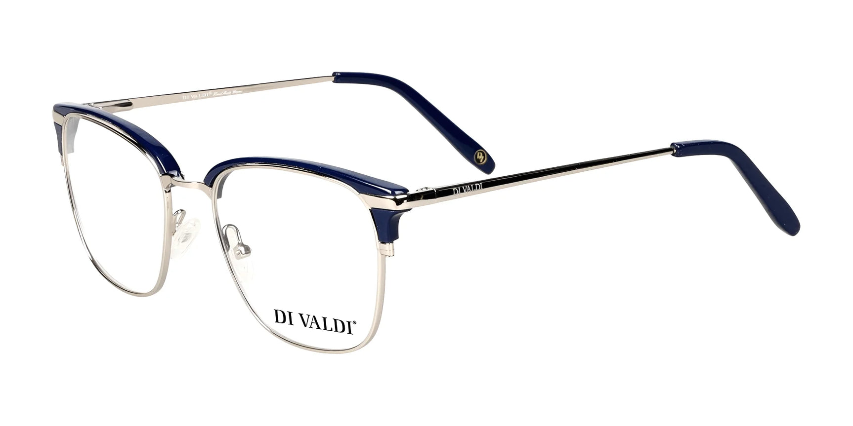 Di Valdi DVO8097 Eyeglasses Color №050 Di Valdi DVO8097 Eyeglasses Color №050