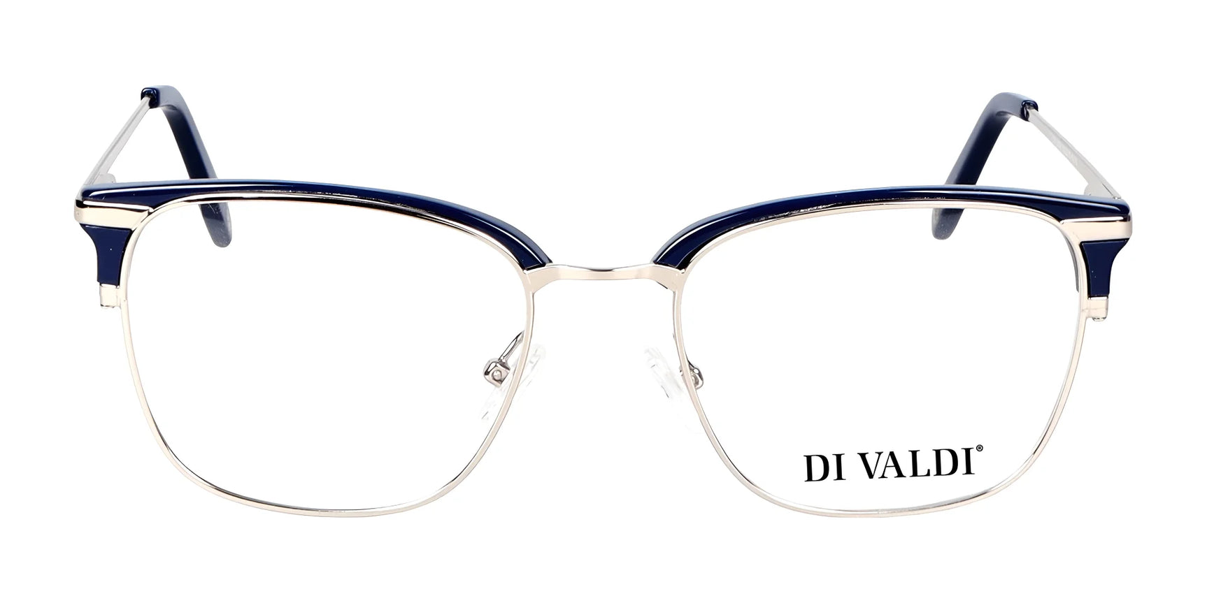 Di Valdi DVO8097 Eyeglasses | Size 52 Di Valdi DVO8097 Eyeglasses | Size 52