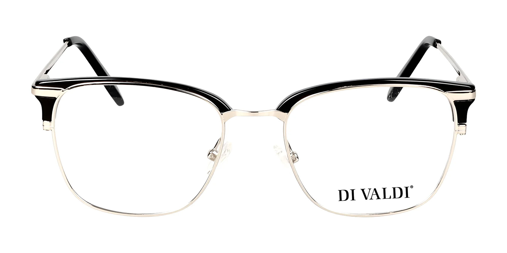 Di Valdi DVO8097 Eyeglasses | Size 52 Di Valdi DVO8097 Eyeglasses | Size 52
