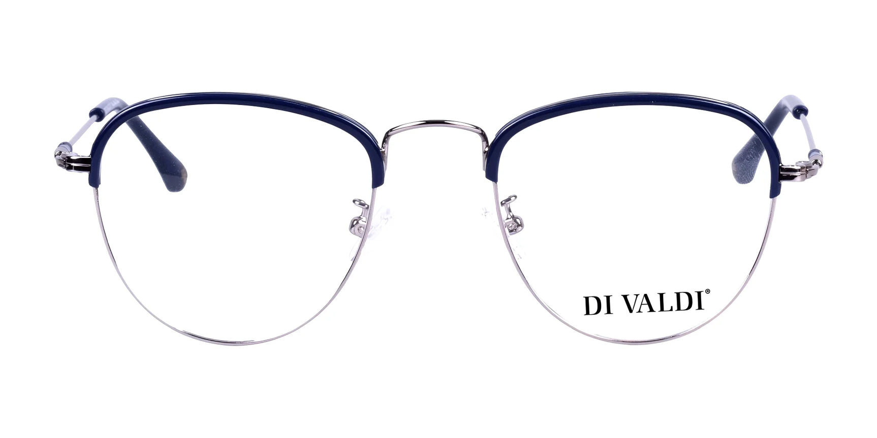 Di Valdi DVO8098 Eyeglasses | Size 50 Di Valdi DVO8098 Eyeglasses | Size 50