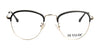 Di Valdi DVO8098 Eyeglasses | Size 50 / Color №050
