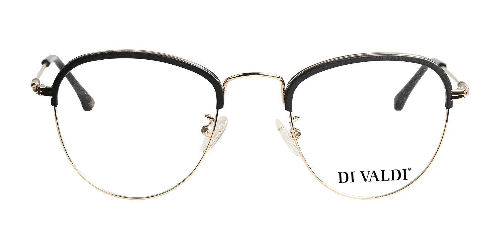Di Valdi DVO8098 Eyeglasses | Size 50 Di Valdi DVO8098 Eyeglasses | Size 50